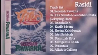 THE ZIKR _ SECERAH PAWANA _ FULL ALBUM