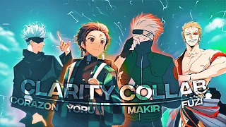 Open Collab Results - Clarity Edit