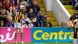 TJ REID SILENCES THE DOUBTERS IN SPECTACULAR FASHION - KILKENNY V WEXFORD - 2024 LEINSTER HURLING