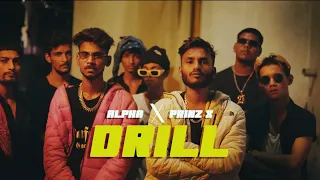 Alpha X Prinz x - DRILL (GUJRATI DRILL)