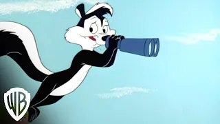 Looney Tunes Super Stars | I Deserve A Vacation | Warner Bros. Entertainment