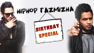 Hiphop Tamizha Adhi | Birthday Special Compilation | UIE Movies