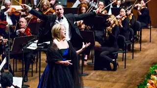 Renée Fleming sings “Io Son l'umile Ancella” from Adriana Lecouvreur