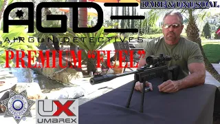 Umarex Fuel "Full Review" by Airgun Detectives