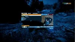 Battlefield 3 Bandicam Test - 1080p