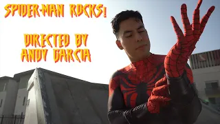 Spider-Man Rocks! (Spider-Man Fan Film)