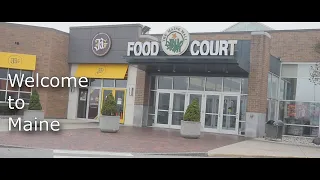 Welcome to Maine Ep 64: The Maine Mall