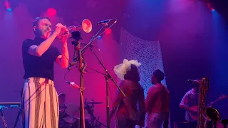 Rubblebucket - Live at Brooklyn Steel 2023 (Full Concert)