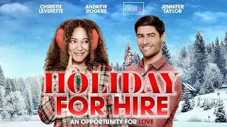 HOLIDAY FOR HIRE - Trailer - Nicely Entertainment