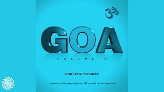 Goa, Vol. 74 (Full Album)