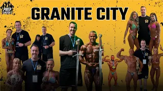 Granite City 2024