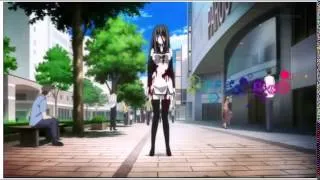 Gokukoku no Brynhildr - Opening 1