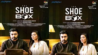 The shoe box | Natok Trailer | Apurba | Samonty Shoumi | Taneem Rahman Angshu