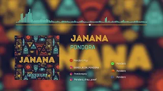 Pondora - Janana