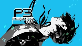 Burn My Dread -Last Battle Reload- (High-Quality Editing) | Persona 3 Reload OST (Extended Version)