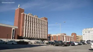 What's next for Portsmouth City Jail?