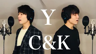 ”Y” (C&K)  Covered by 大音智海  #29