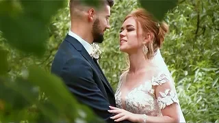 Шикарная Свадьба 🧡 Свадебное Видео 🧡 Красивая Свадьба 🧡  Свадебный Видеограф