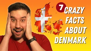 7 Crazy Facts About DENMARK We Can't Believe