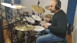 The Offspring - The Kids Aren't Alright Drum Cover #Theoffspring #Thekidsarentalright #Drumcover