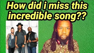 MICHAEL FRANTI AND SPEARHEAD - GOOD TO BE ALIVE TODAY REACTION (First time hearing)