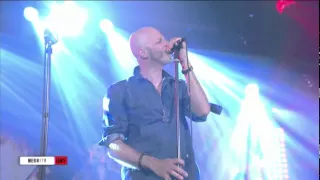 Negrita - RadioItaliaLive 2015