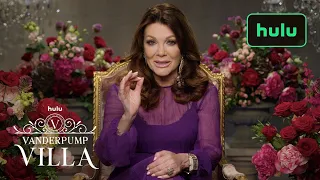 Vanderpump Villa | Official Trailer | Hulu