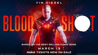 Bloodshot | Official Trailer | Experience It In IMAX®