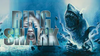 RING SHARK Official Movie Trailer SRS Cinema