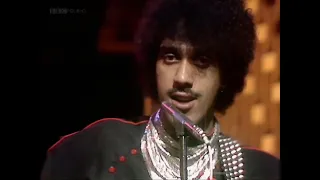 Thin Lizzy : "Sarah" (1979) • Unofficial Music Video • HQ Audio • Subtitle Lyrics Option