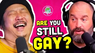 Best of Tom Segura & Bobby Lee - PART 2