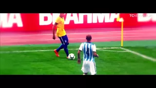 Neymar Jr ● Neymagic Skills Show ● 2014 15 HD