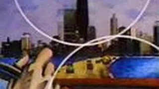 WXRT 93 FM - "Chicago's Fine Rock Station" (Commercial, 1980)