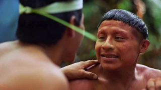 TOP 5 Domorodé kmeny nedotčené moderní civilizací