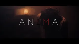 ANIMA | A Short Film | Panasonic GH5