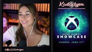 Xbox Games Showcase 2023 | Kastaclysm