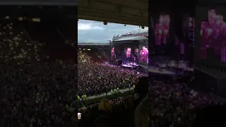 Billy Joel - Piano Man - Manchester 16/06/18