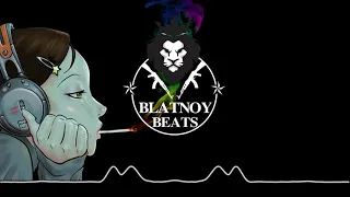 ✵ Глаза Дурманили ✵ Blatnoy Beats 2019