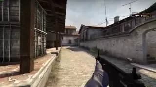 [CSGO-MOD] G3SG1 and SCAR20 as assault rifles.