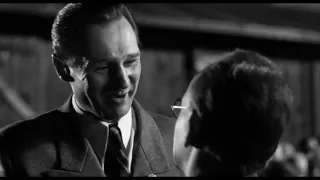 Schindler's List - Ending Scene