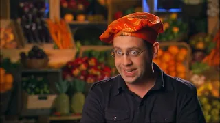 MasterChef US (2011) S02E12: Top 10 Compete