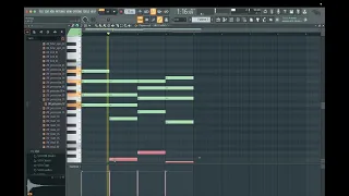 Using The Stamp Tool In FL Studio To Make Melodies
