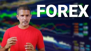 What Is Forex And Binary Options Trading?