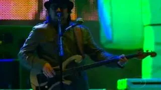 Primus - John The Fisherman Live SWU