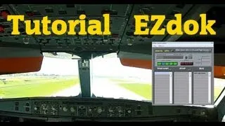 EZdok Cam Effects Demonstration