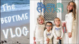 Our Most Anticipated Video:  The Bedtime Vlog