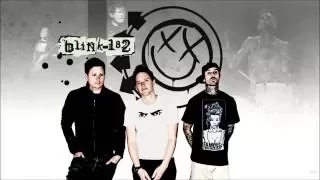 Blink-182 - She's Out of Her Mind (Music video)