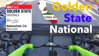 2019 USA BMX Golden State Nationals - Drew Polk