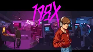 198X Longplay (Hi-Bit Studios)