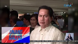 Child and sexual abuse cases vs. Quiboloy sa Davao City, pinalilipat ng Korte... | Unang Balita